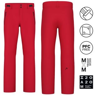 Брюки мужские Head SUPERSHAPE Pants RD - 52 (L)